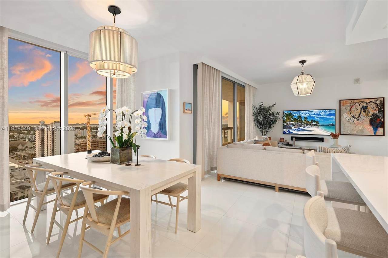 6899 Collins Ave - Photo 1