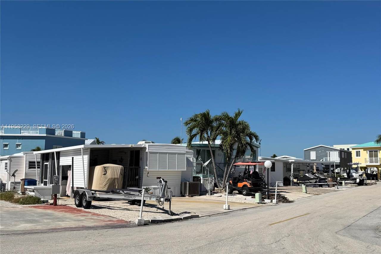 65821 Overseas Hwy #407 - Photo 1