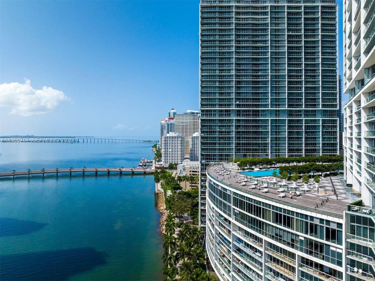 475 Brickell Ave - Photo 1