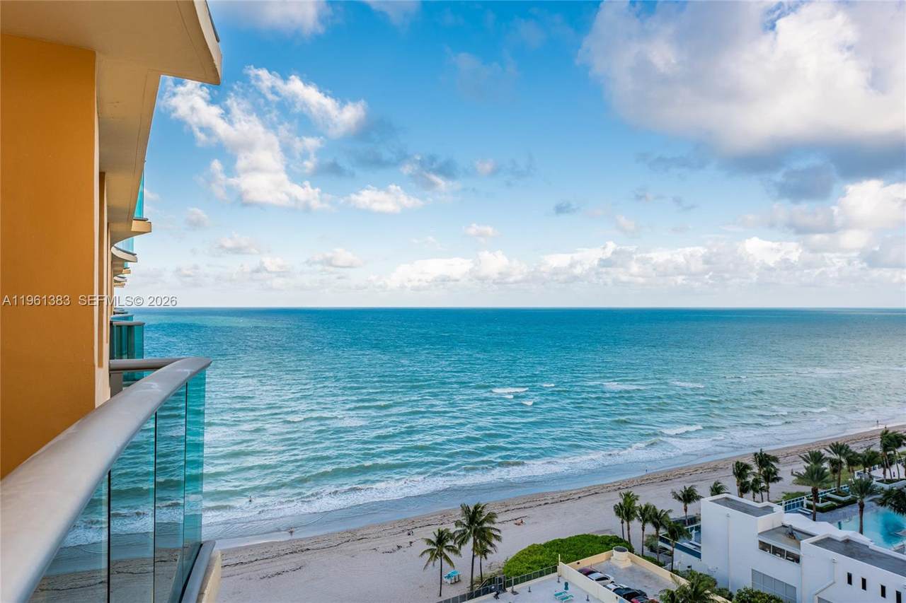 2501 Ocean Dr - Photo 1