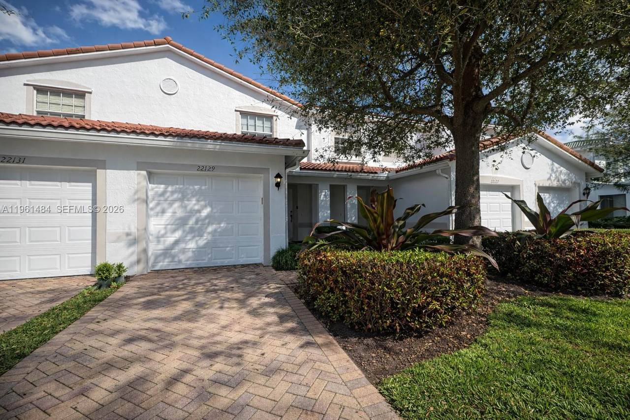 22129 Majestic Woods Way - Photo 1