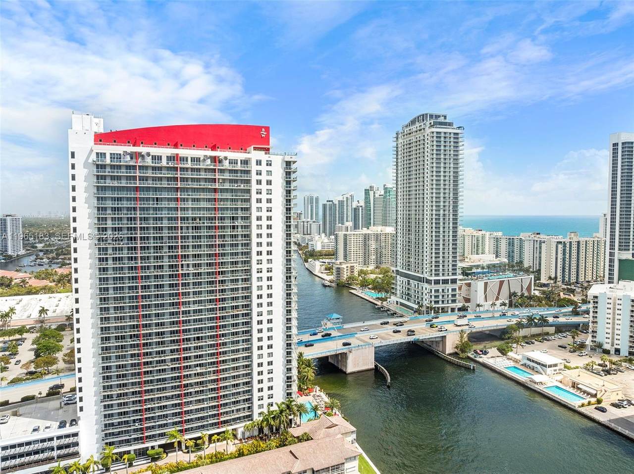2602 Hallandale Beach Blvd - Photo 1