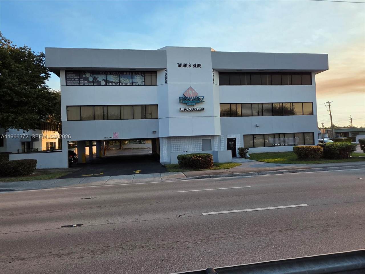 8080 Flagler St - Photo 1