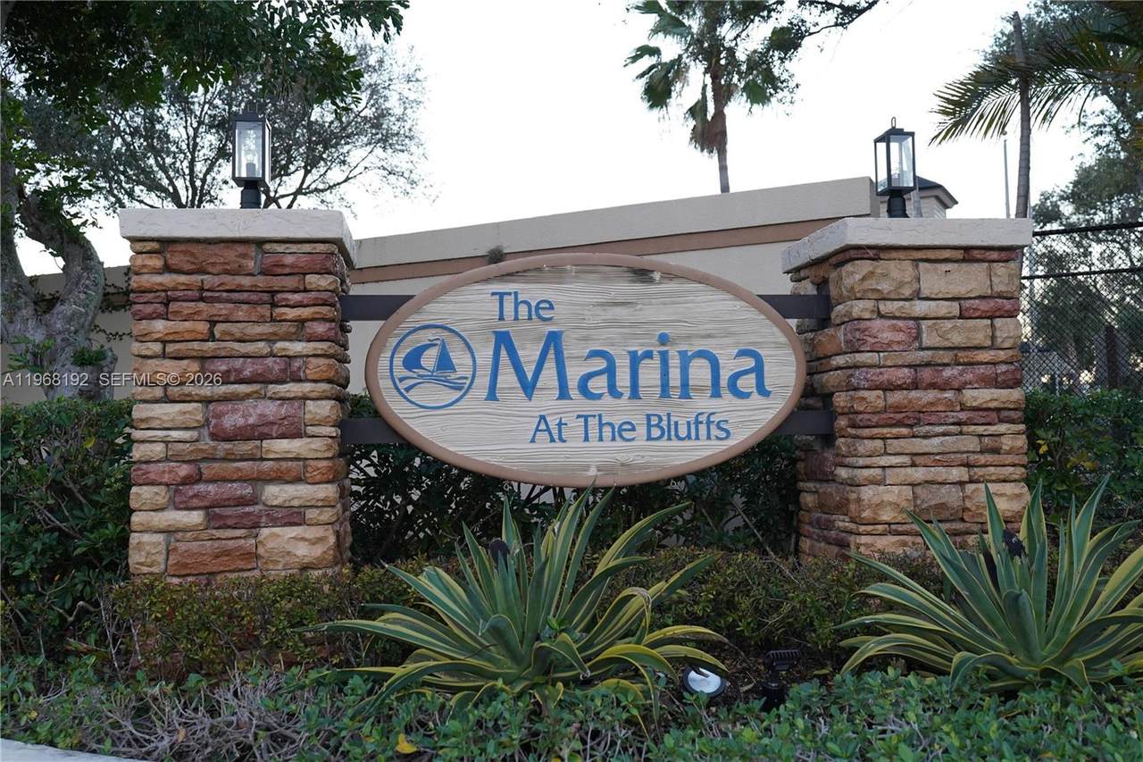2101 Marina Isle Way - Photo 1