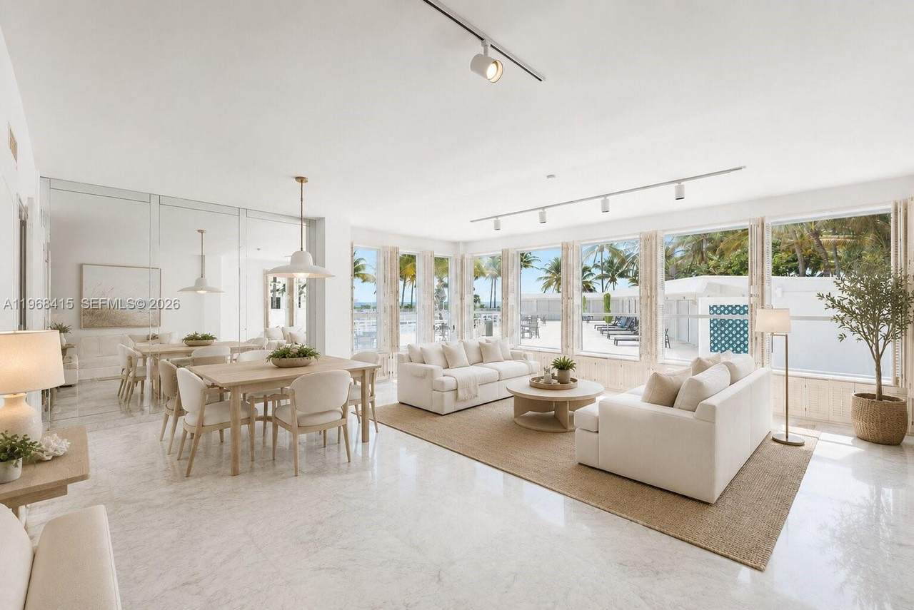 4925 Collins Ave - Photo 1