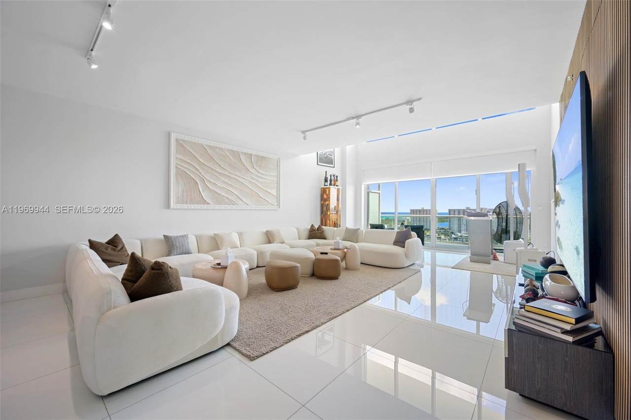 400 Sunny Isles Blvd - Photo 1