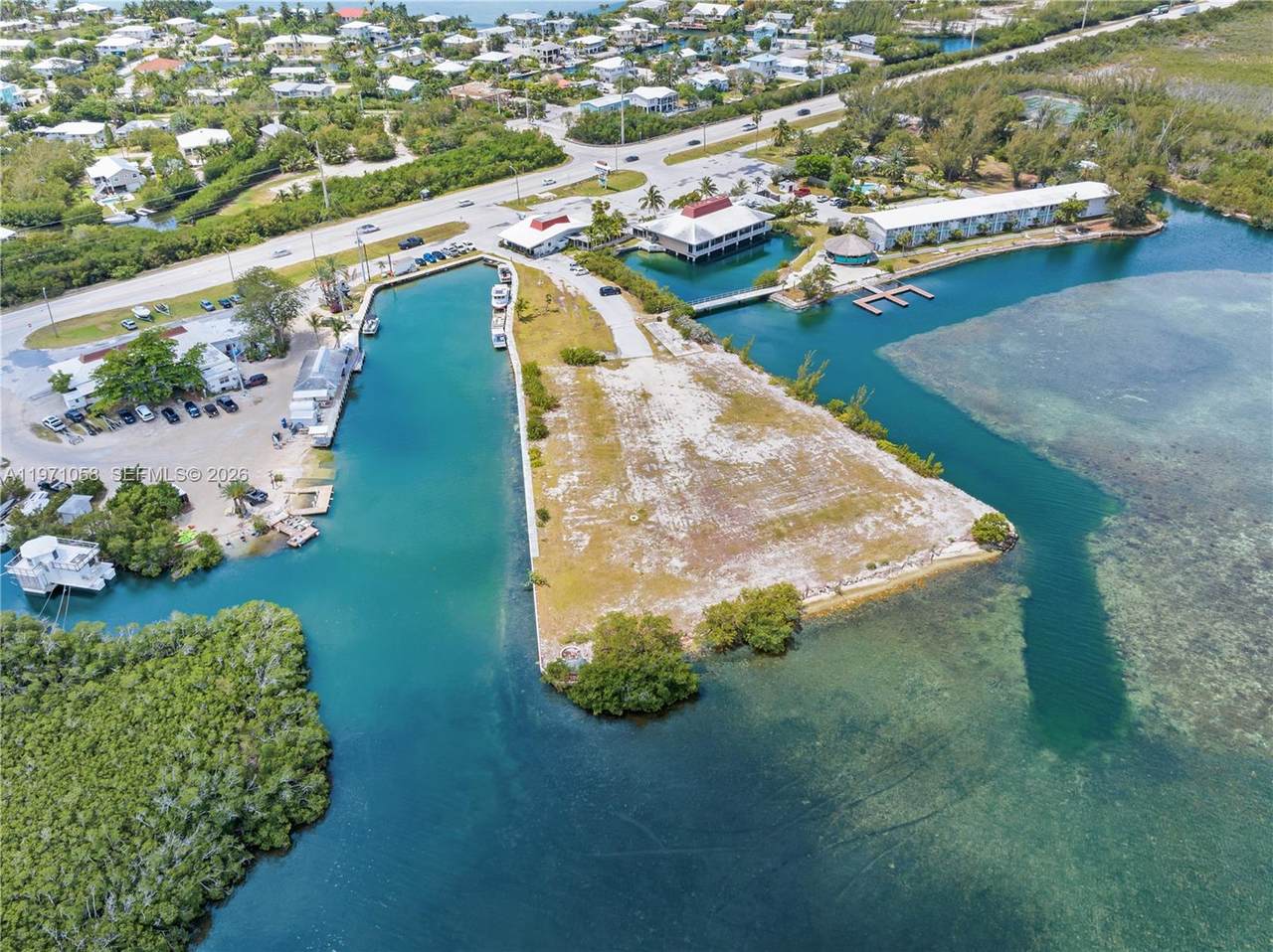 17075 Overseas Highway - Photo 1