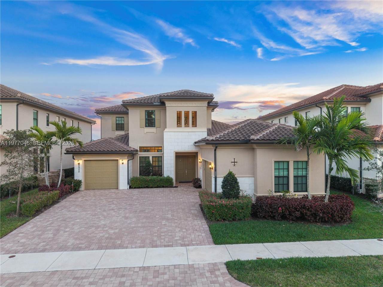 8950 Parkland Bay Trl - Photo 1