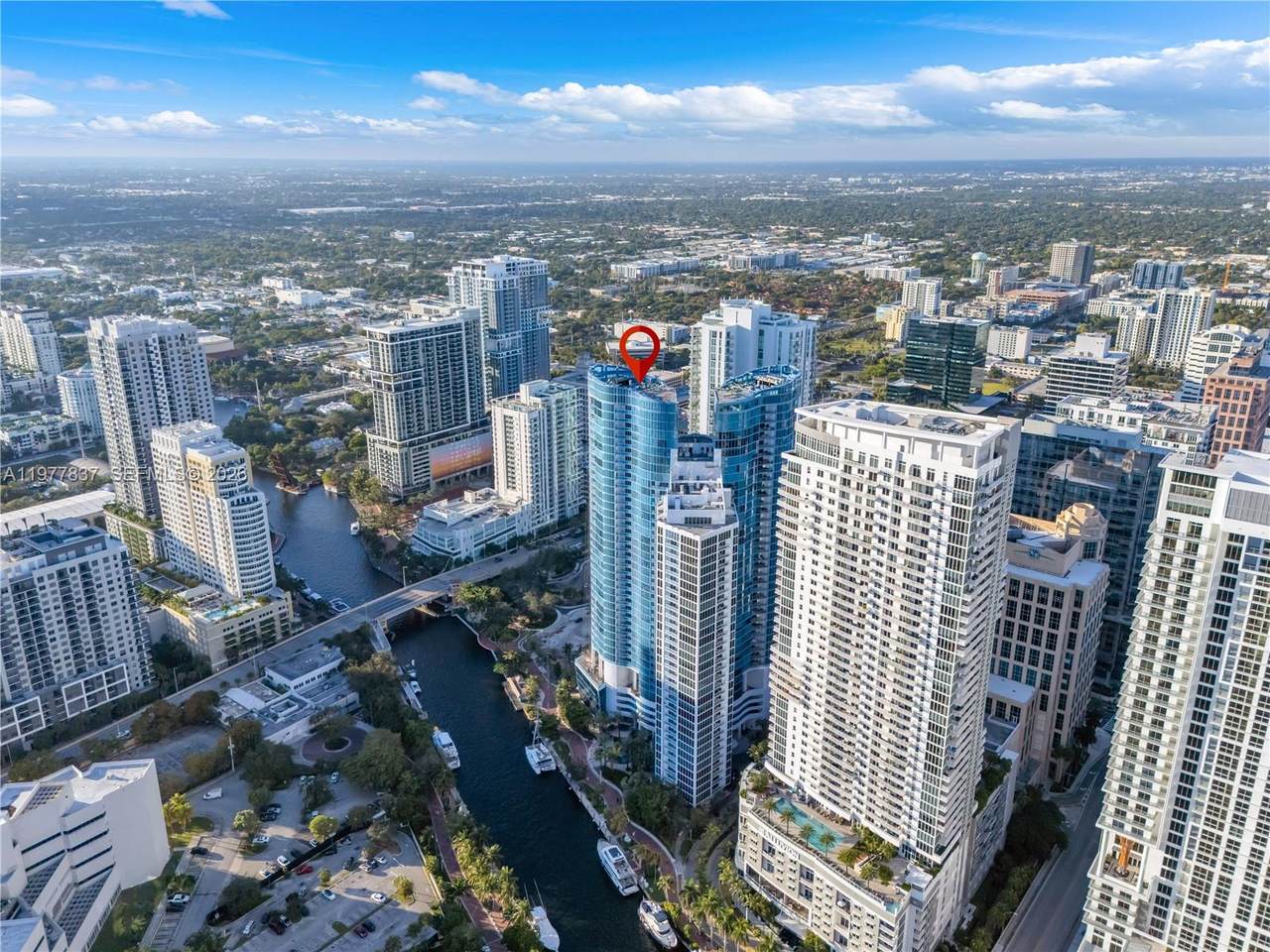 333 Las Olas Way - Photo 1