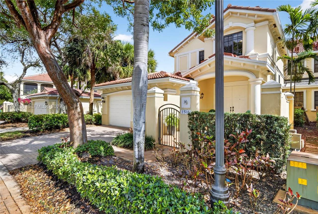 1506 Passion Vine Cir - Photo 1
