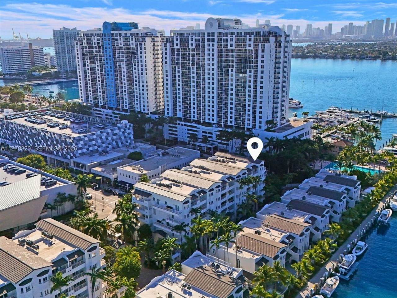 1415 Sunset Harbour Dr - Photo 1