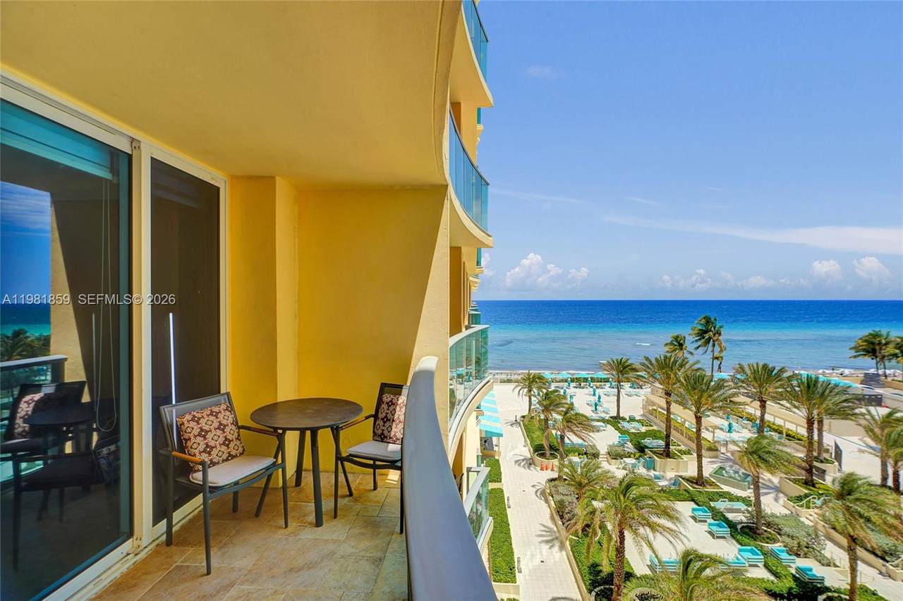 2501 Ocean Dr - Photo 1