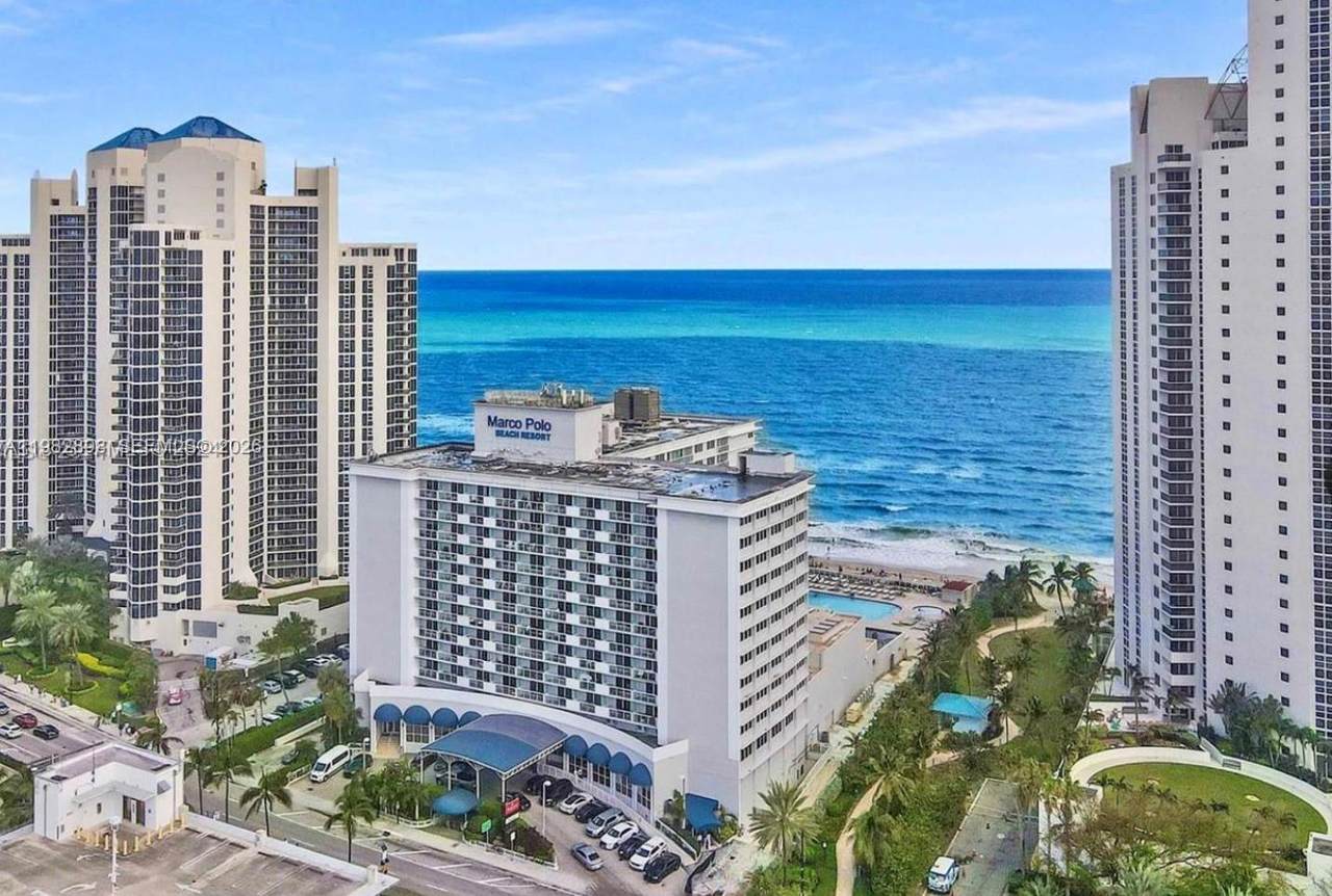 19201 Collins Ave - Photo 1
