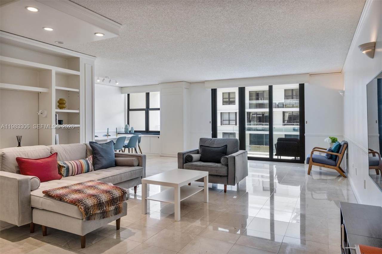 9801 Collins Ave - Photo 1