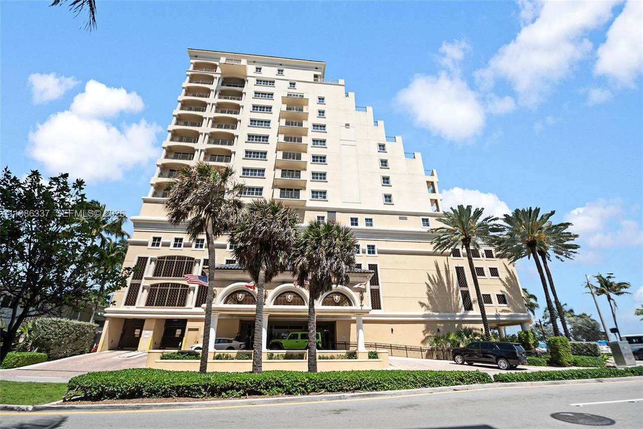 601 Fort Lauderdale Beach Blvd - Photo 1