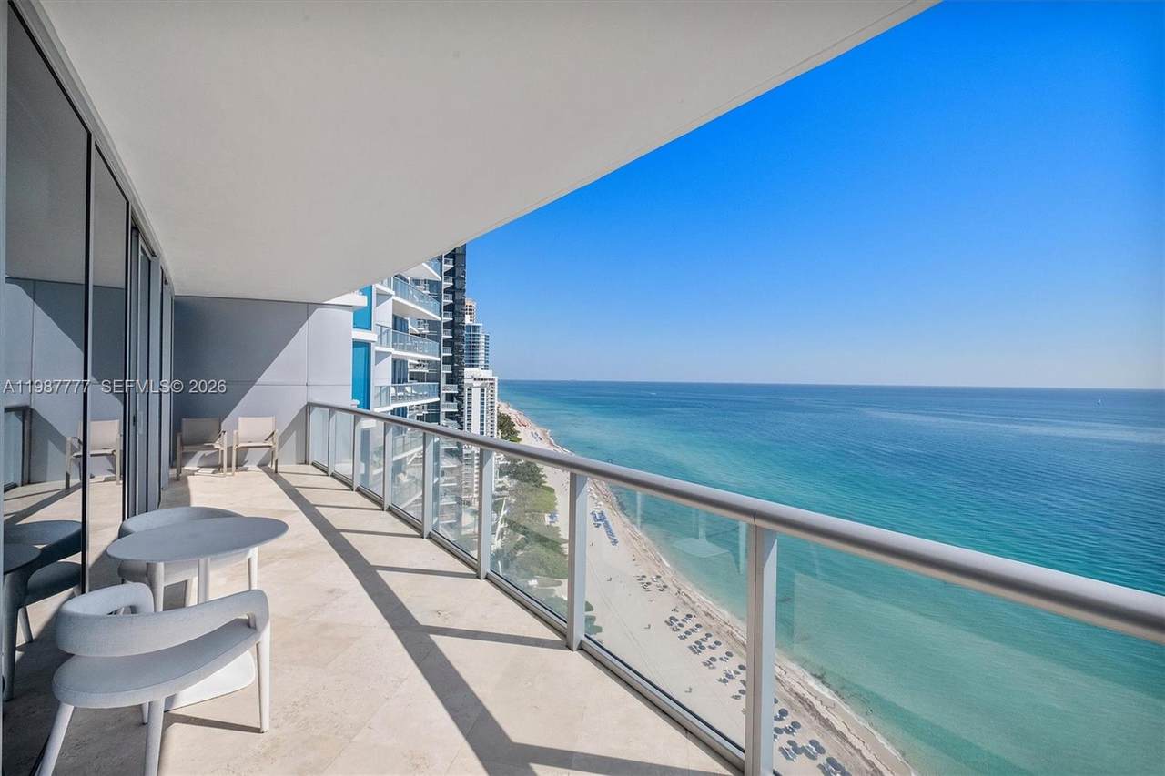 17001 Collins Ave - Photo 1