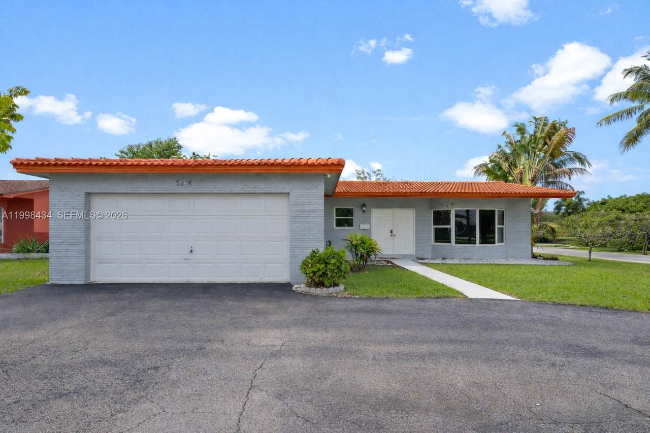 5214 Park Rd - Photo 1