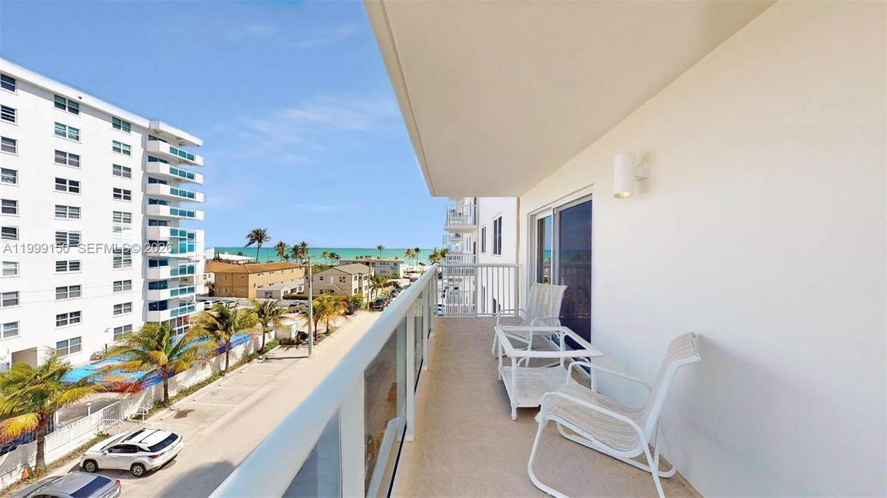1801 Ocean Dr - Photo 1