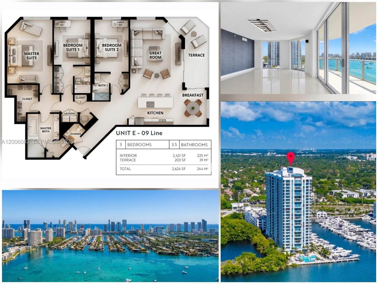 17111 Biscayne Blvd - Photo 1