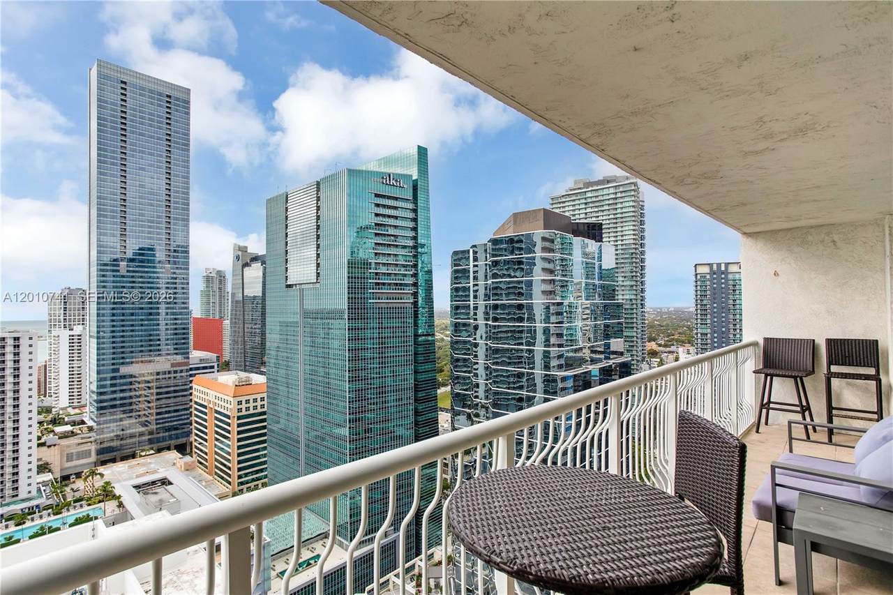 1200 Brickell Bay Dr - Photo 1