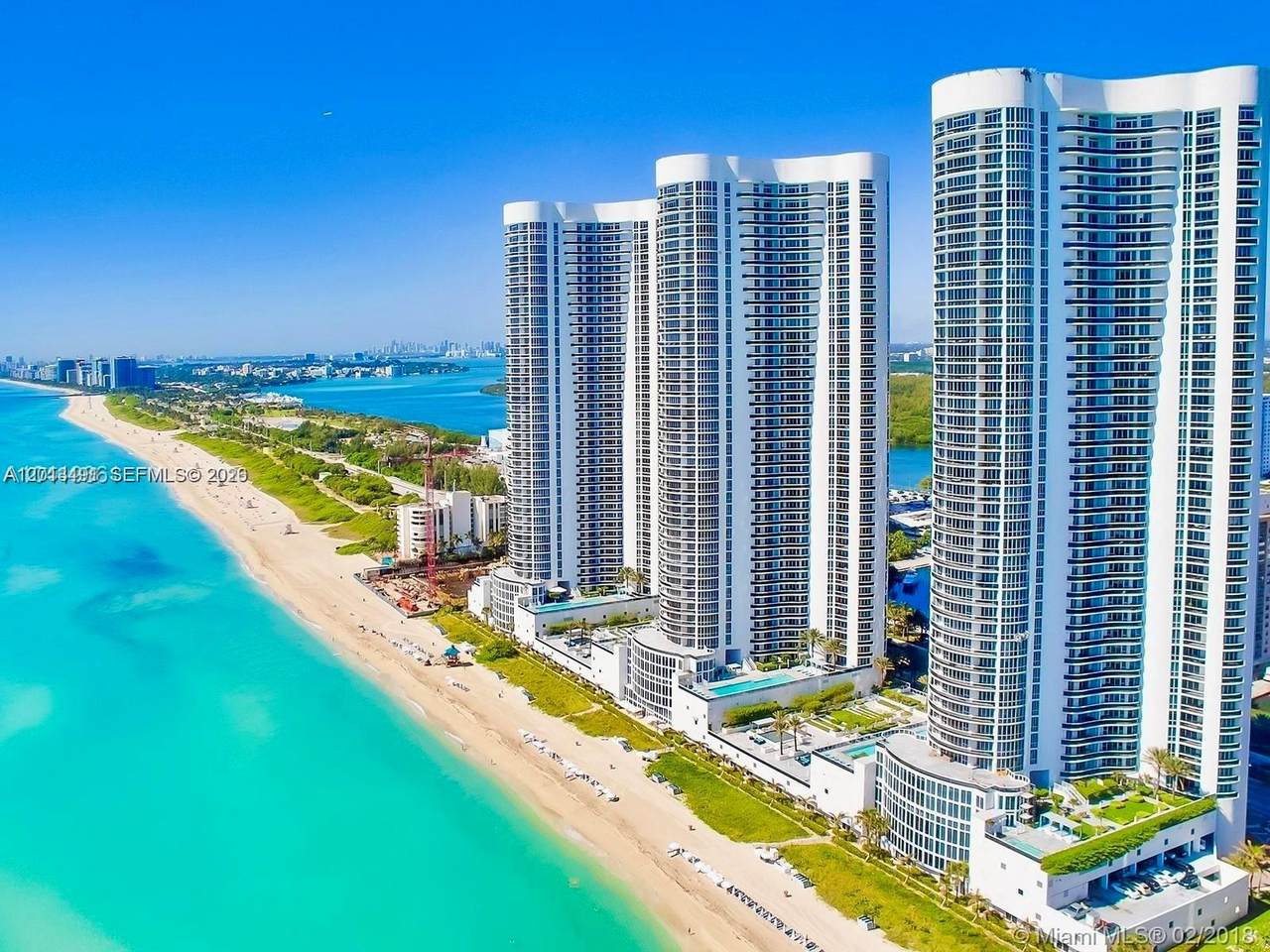 15811 Collins Ave - Photo 1