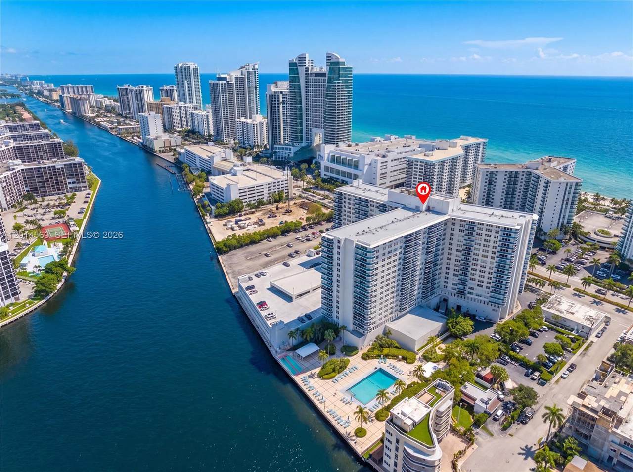 3800 Ocean Dr - Photo 1