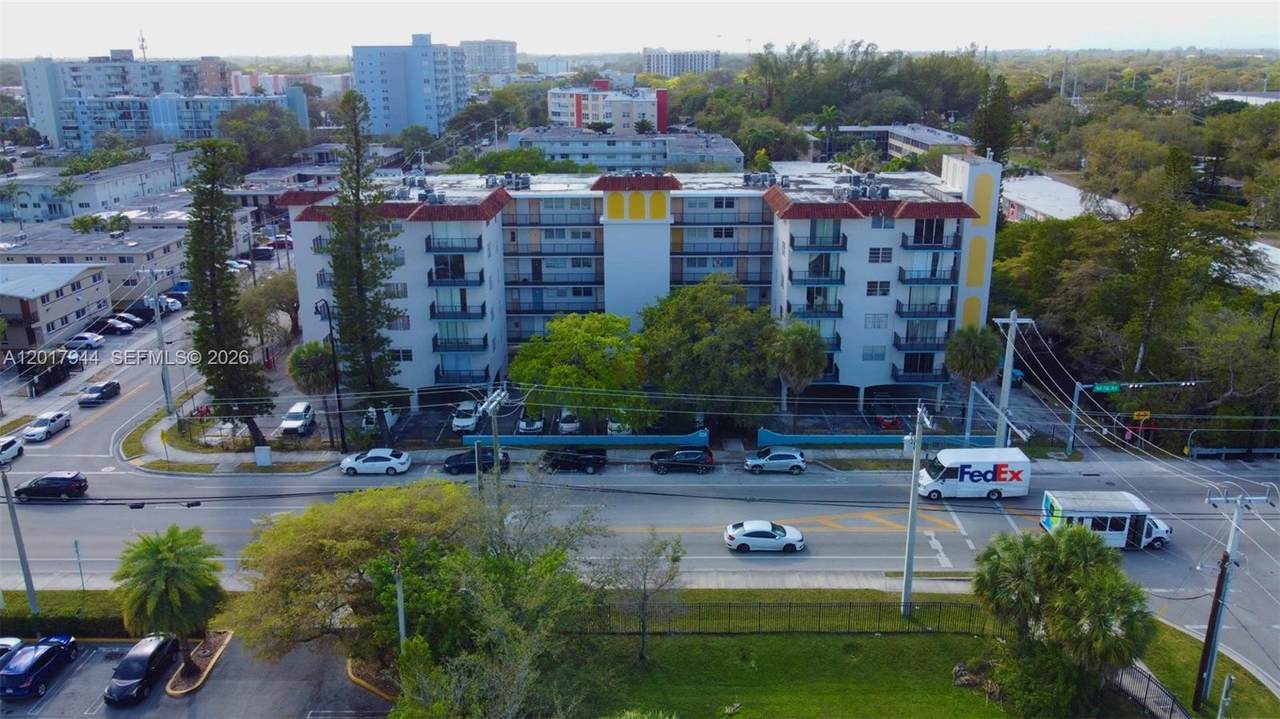 12590 16th Ave - Photo 1