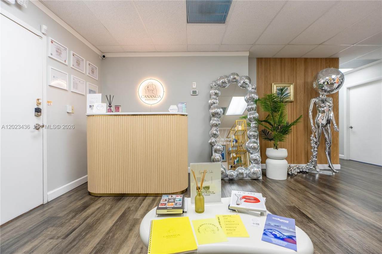 1250 Hallandale Beach Blvd - Photo 1