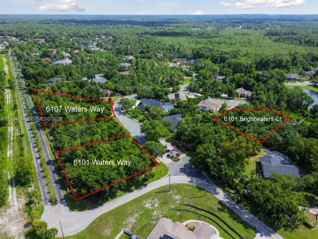 6101 Brightwaters Ct - Photo 1