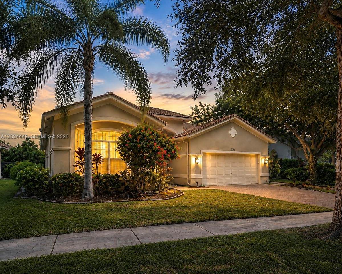 4486 Whitewater Ave - Photo 1