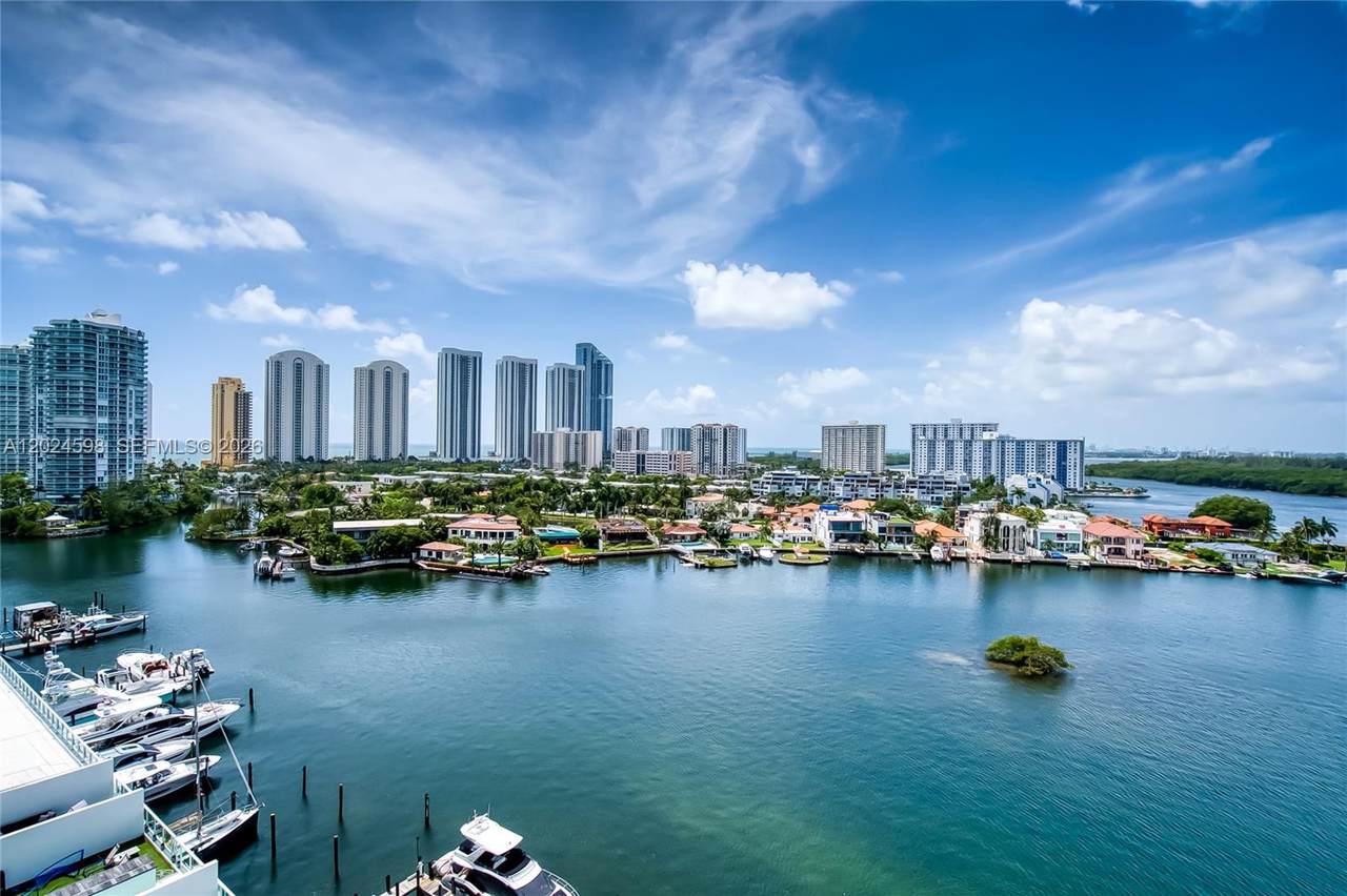 400 Sunny Isles Blvd - Photo 1