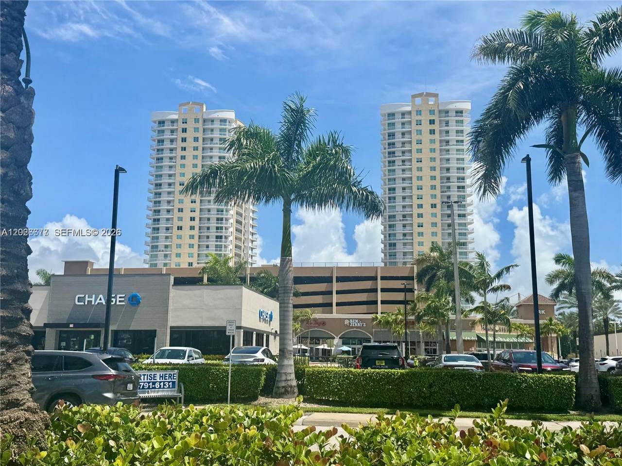1745 Hallandale Beach Blvd - Photo 1