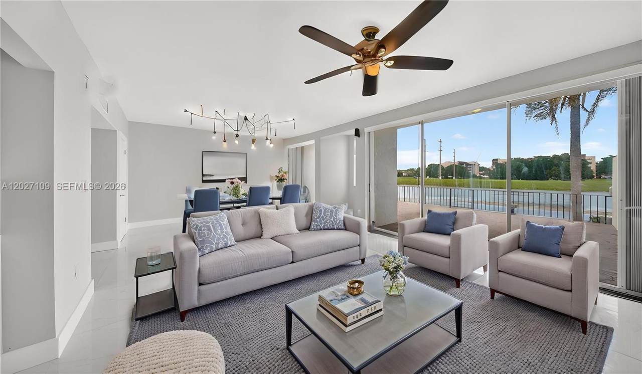 9179 Fontainebleau Blvd - Photo 1
