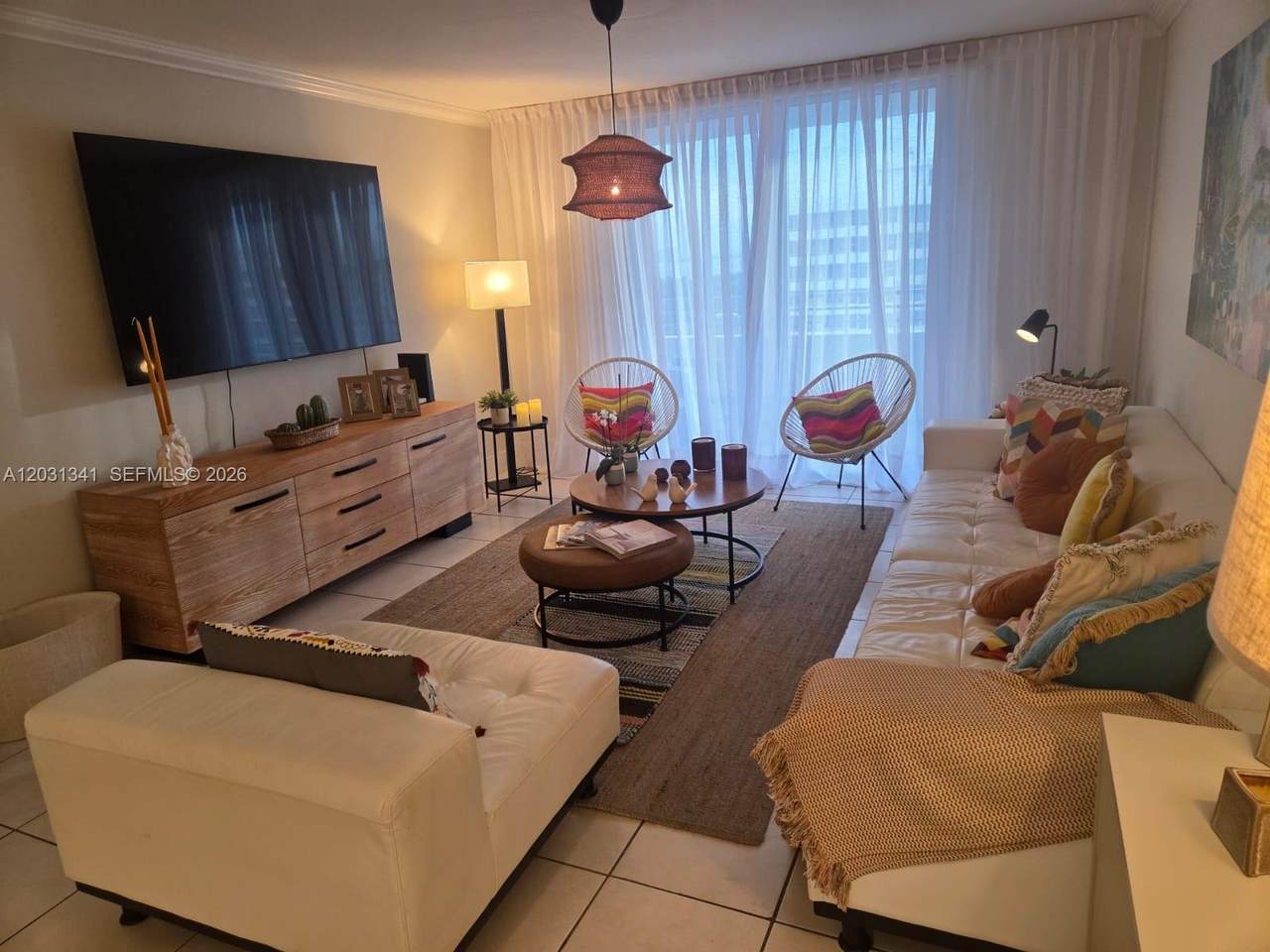 5555 Collins Ave - Photo 1