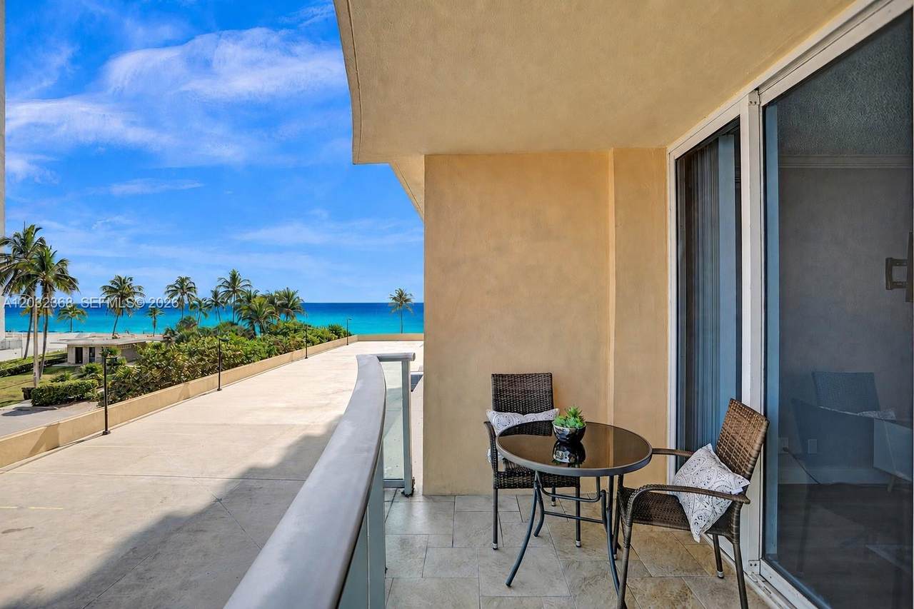 2501 Ocean Dr - Photo 1