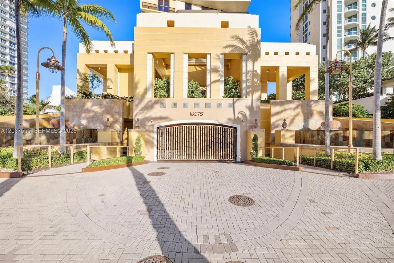 16275 Collins Ave - Photo 1