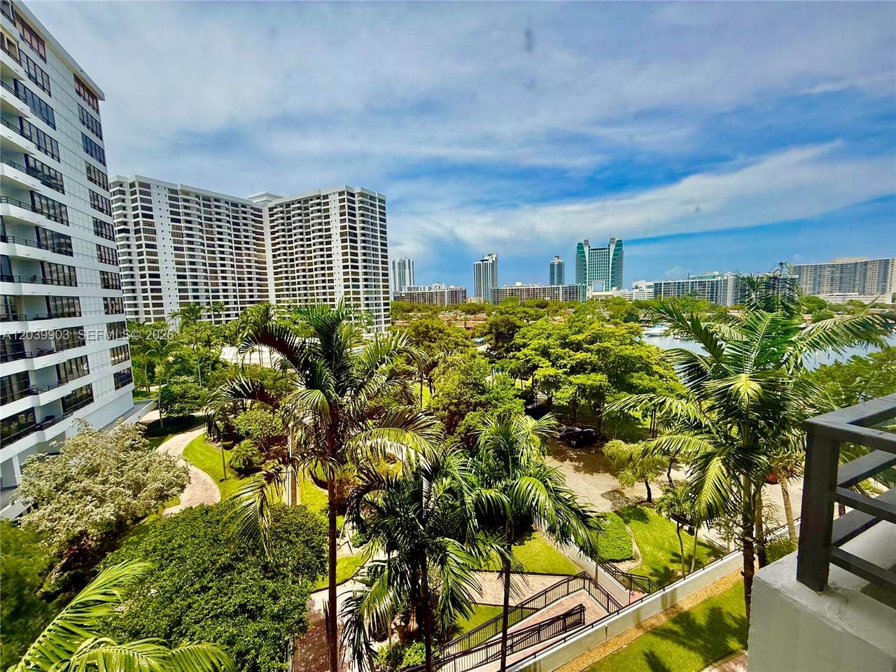 500 Three Islands Blvd - Photo 1