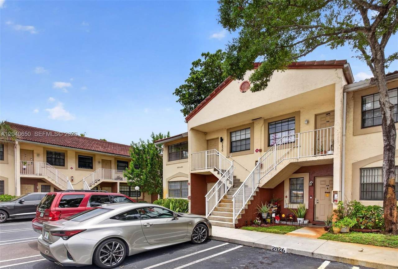 2830 Coral Springs Dr - Photo 1
