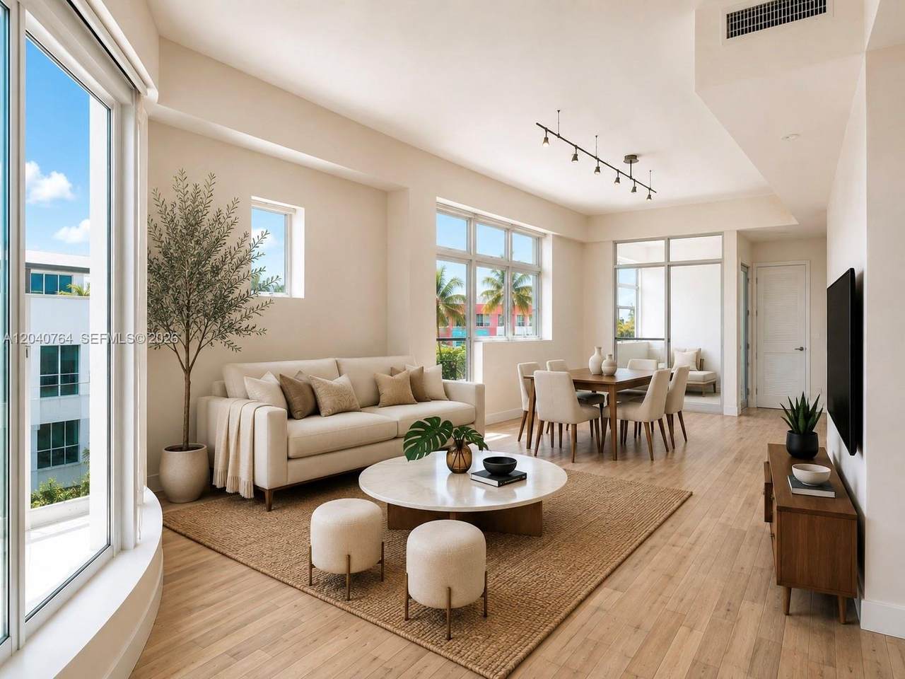 6701 Biscayne Blvd - Photo 1
