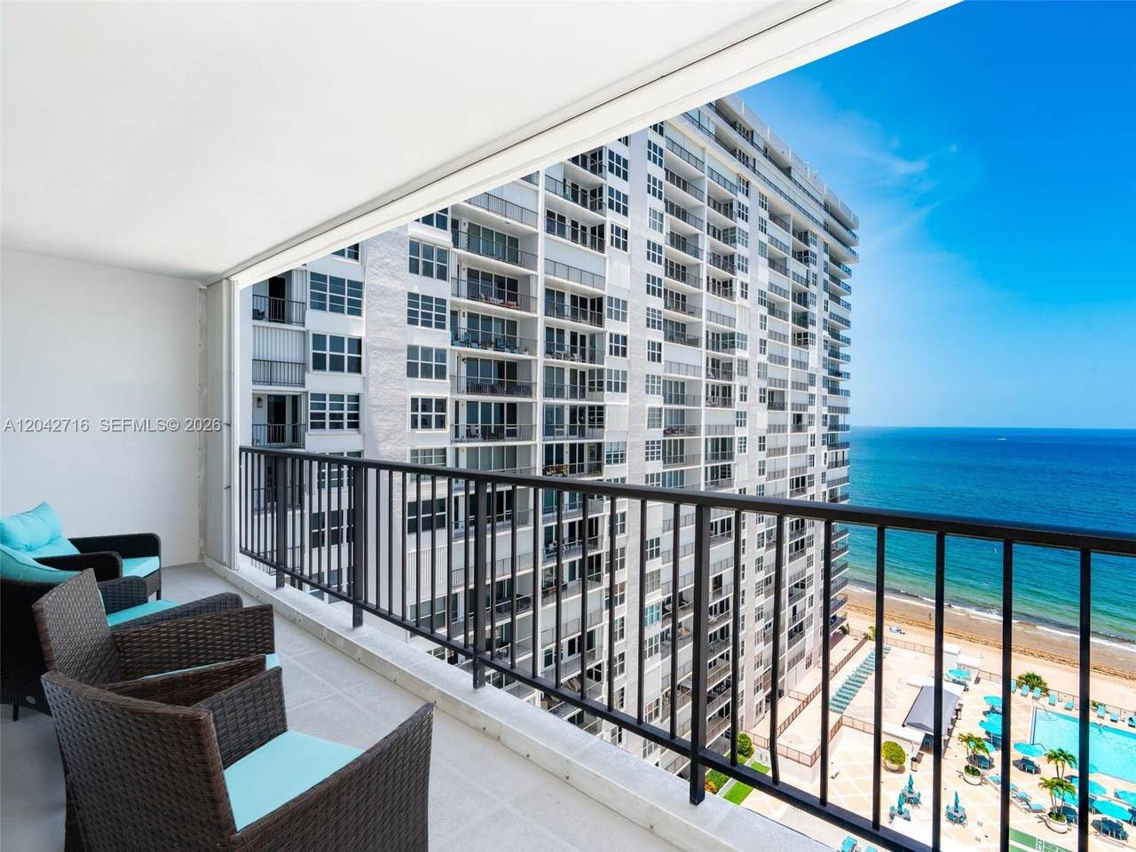 4280 Galt Ocean Dr - Photo 1