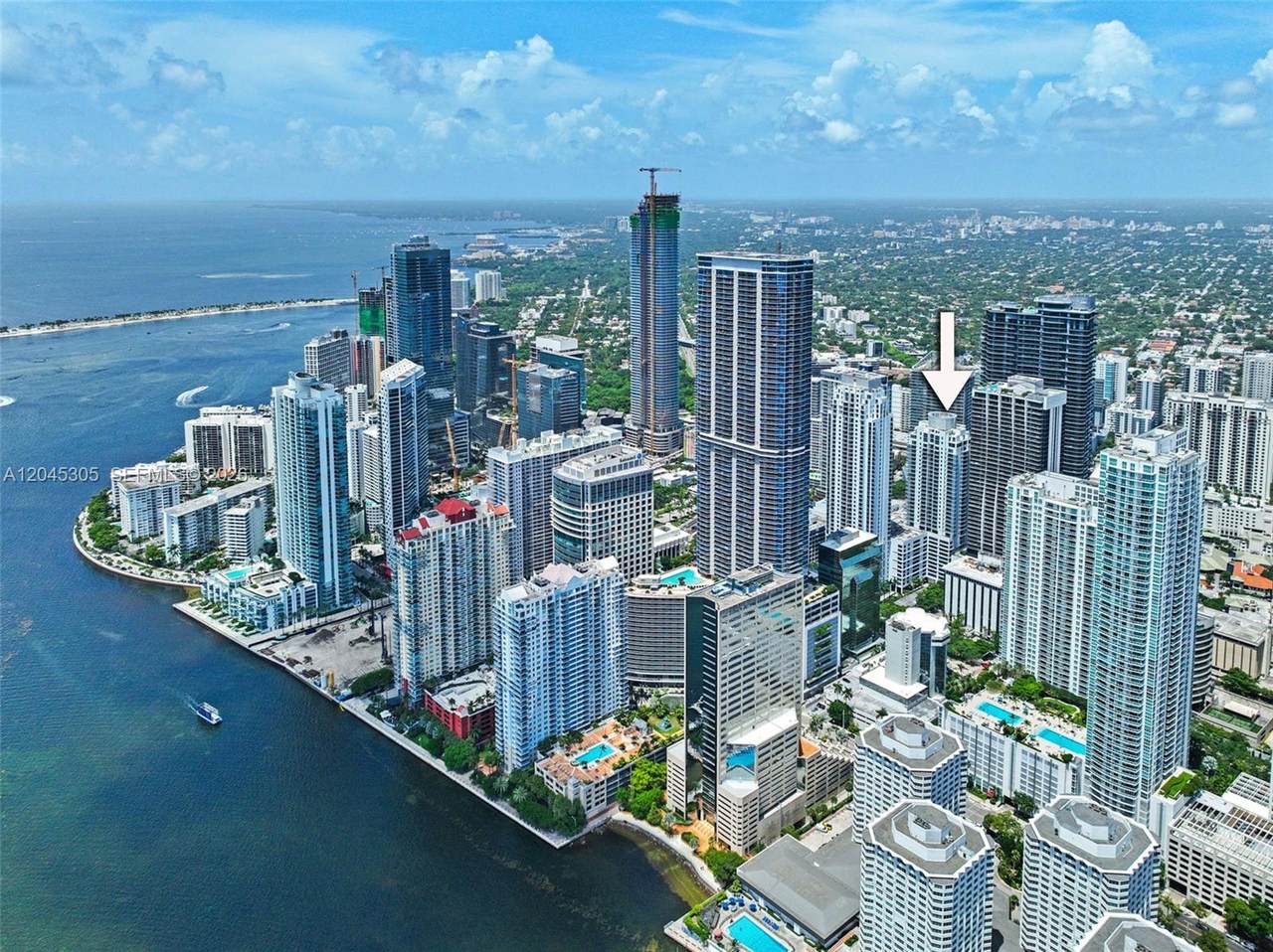 1050 Brickell Ave - Photo 1