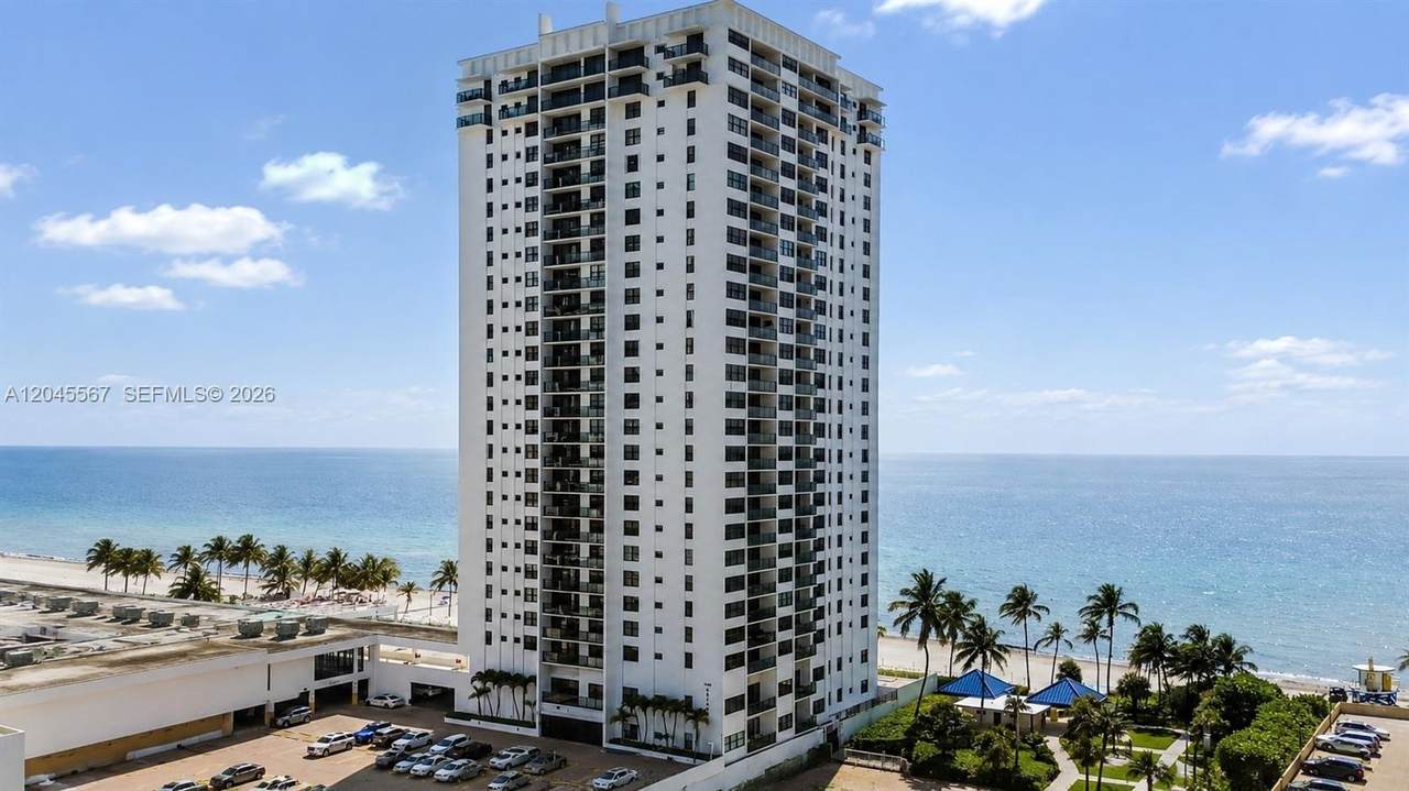 2301 Ocean Dr - Photo 1