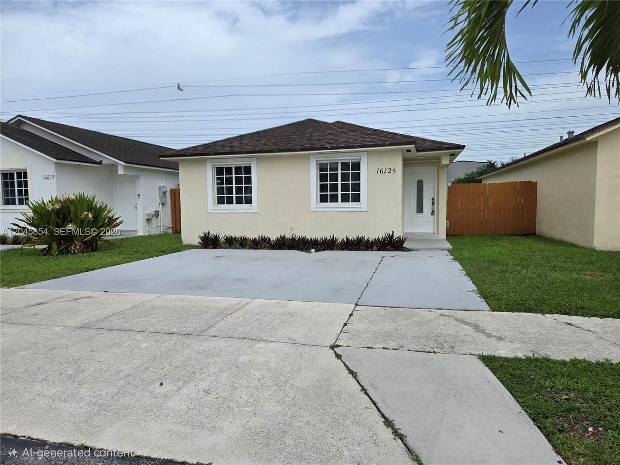 16125 137th Ct - Photo 1