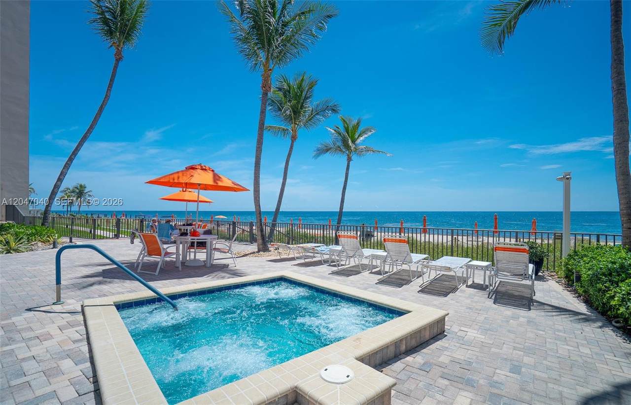 3800 Galt Ocean Dr - Photo 1