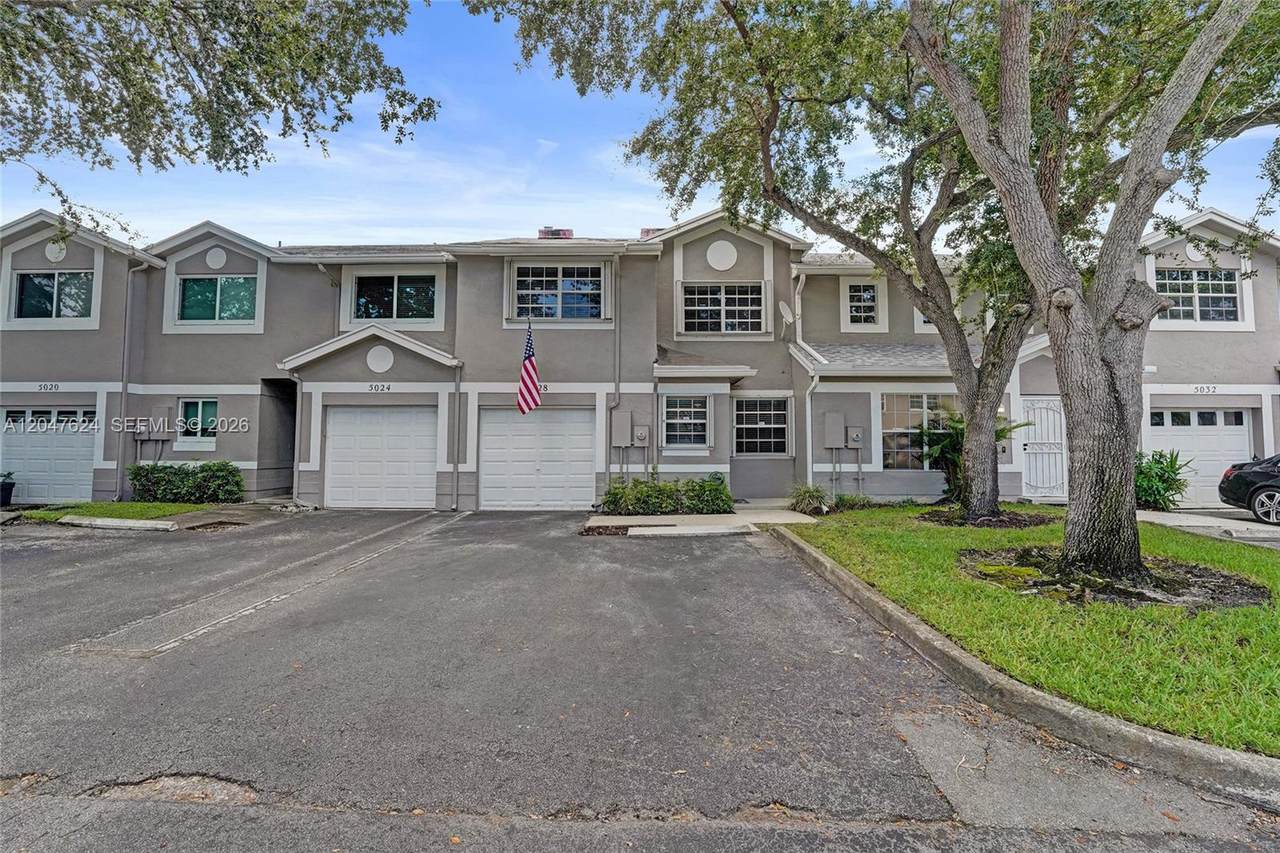 5028 121st Ave - Photo 1