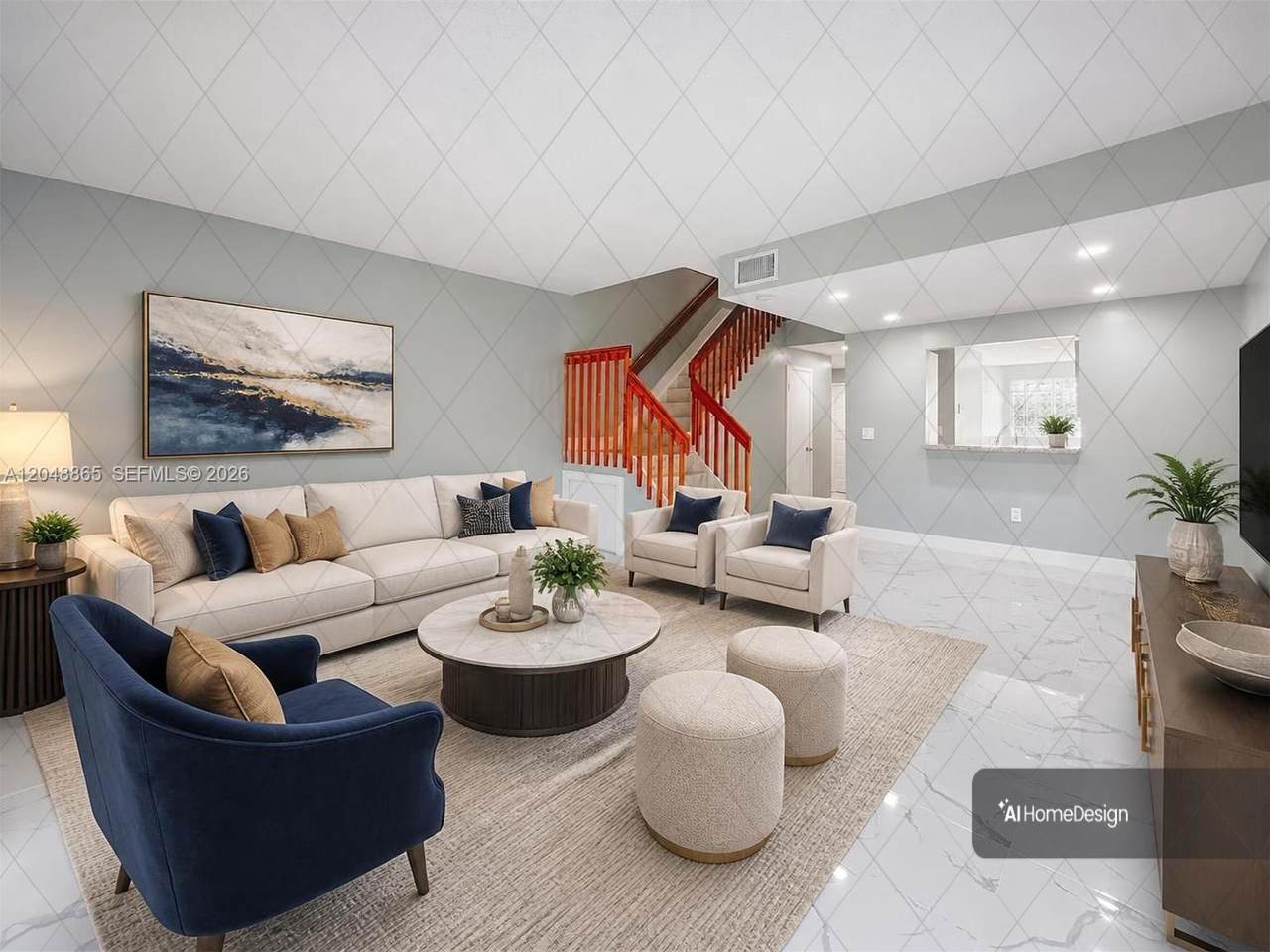 10014 Hammocks Blvd - Photo 1
