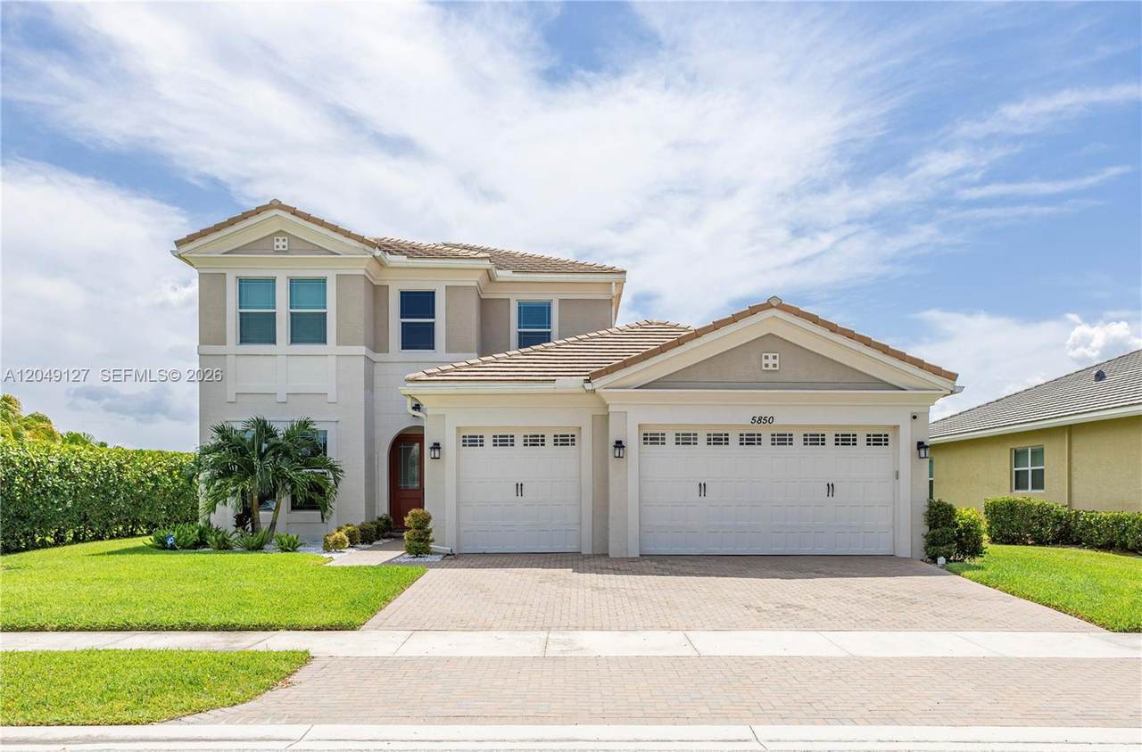 5850 Whippoorwill Cir - Photo 1