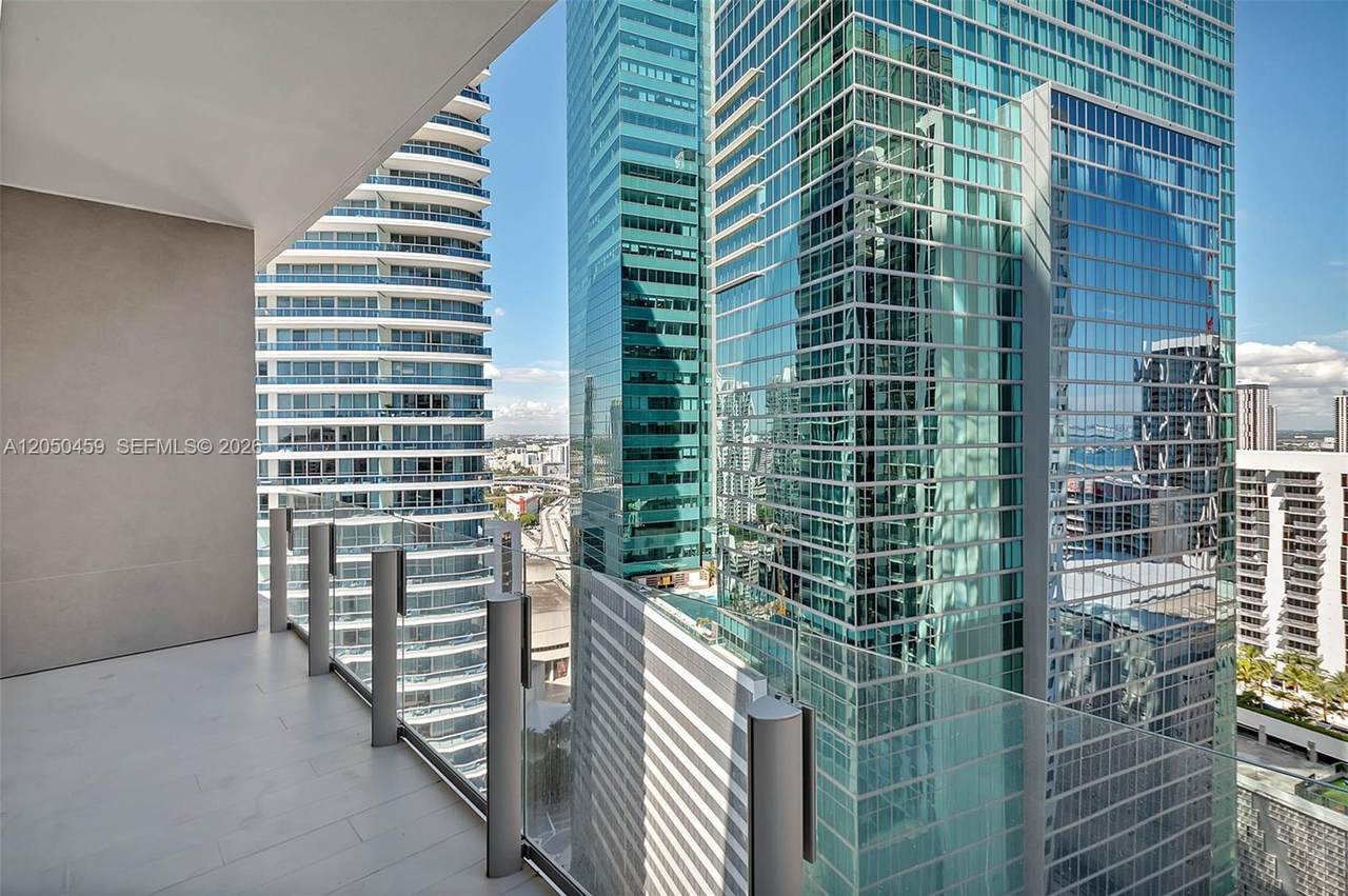 300 Biscayne Boulevard Way - Photo 1