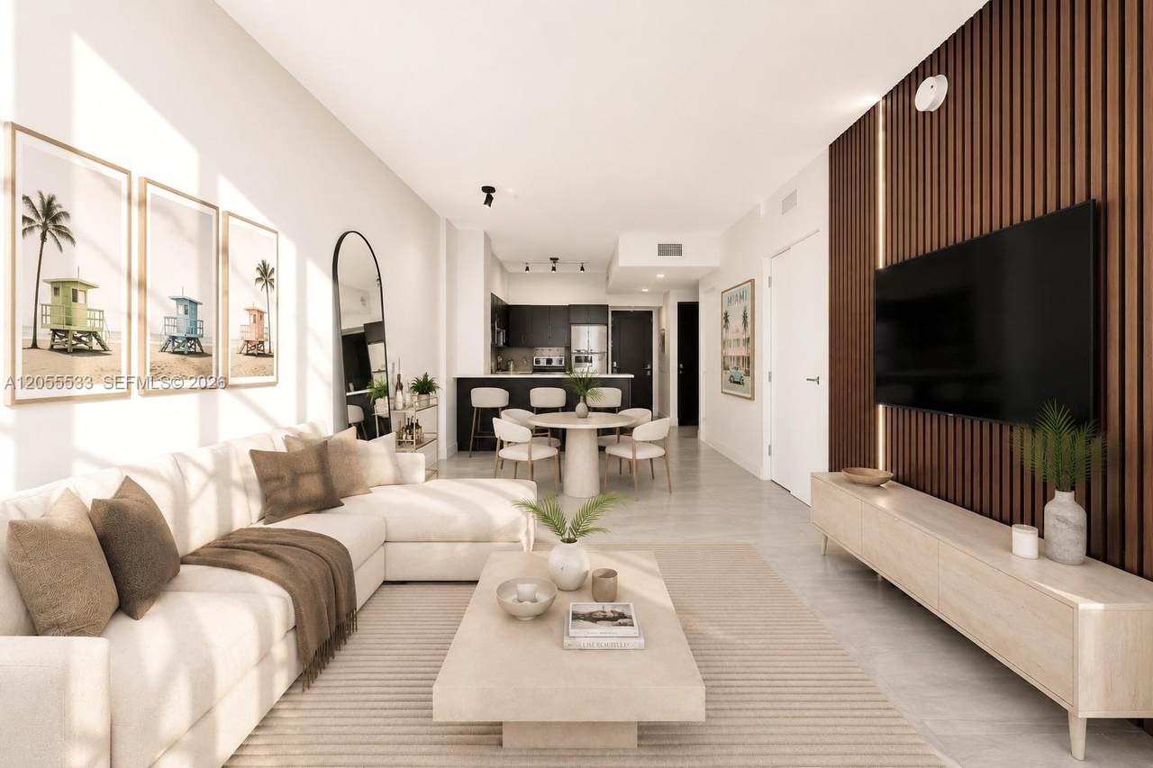 1080 Brickell Ave - Photo 1