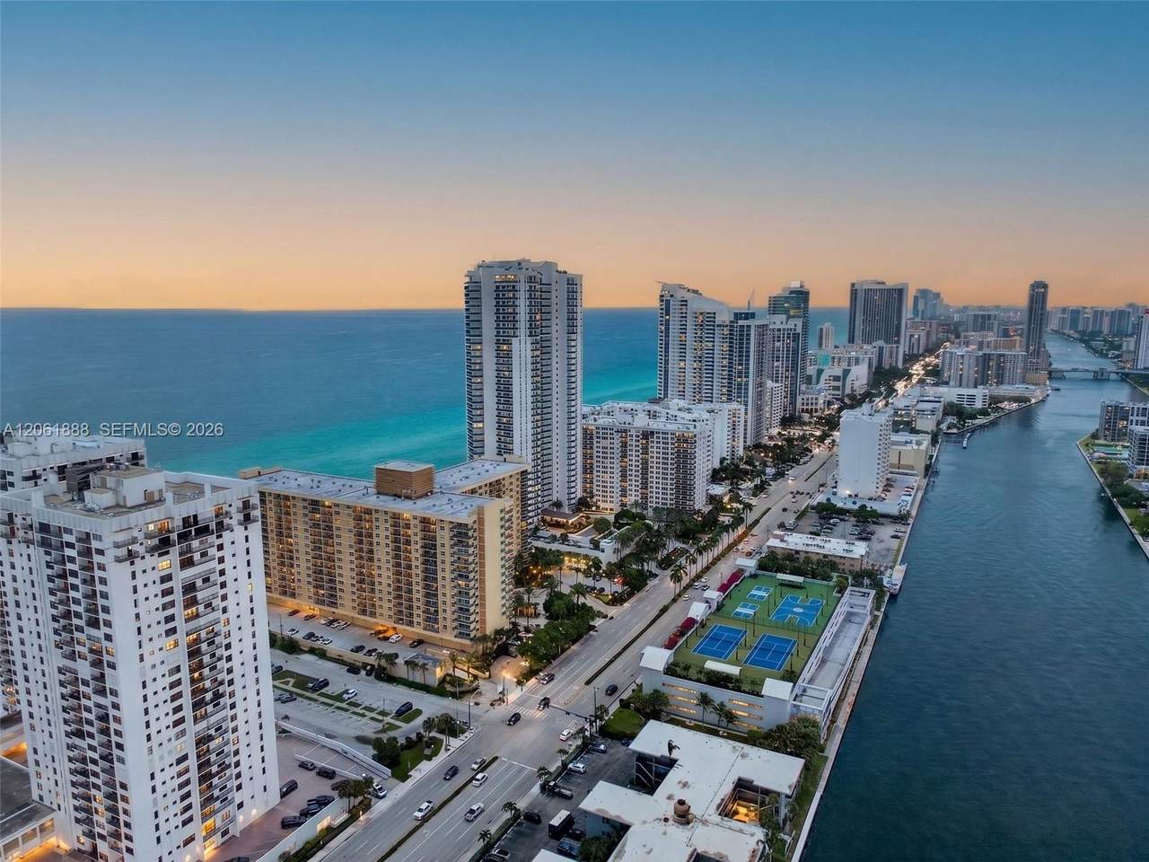 2501 Ocean Dr - Photo 1